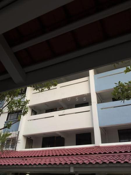 46 Telok Blangah Dr, Harbourfront / Telok Blangah, 2,928 sqft, Shop / Shophouse For Sale, by Thiah Hao Ting Russell Baligod, 500269732 - Exterior - CommercialGuru.com.sg