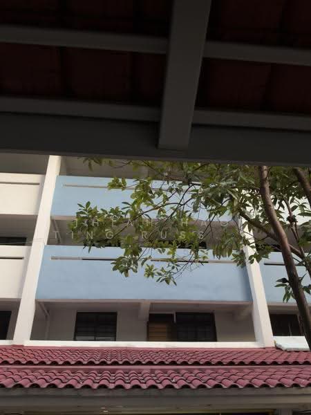 46 Telok Blangah Dr, Harbourfront / Telok Blangah, 2,928 sqft, Shop / Shophouse For Sale, by Thiah Hao Ting Russell Baligod, 500269732 - Exterior - CommercialGuru.com.sg