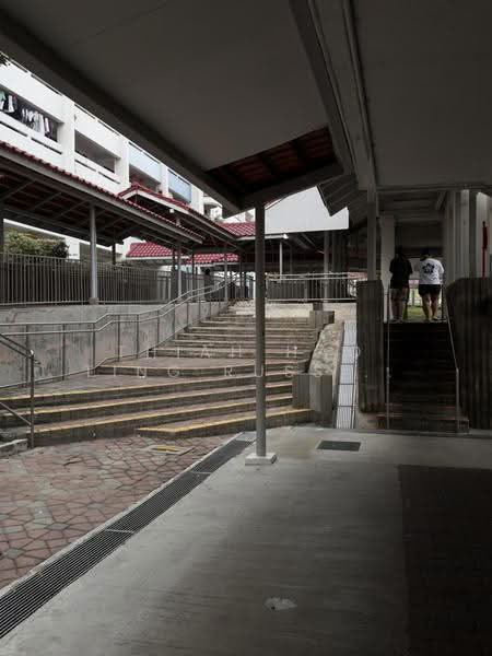 46 Telok Blangah Dr, Harbourfront / Telok Blangah, 2,928 sqft, Shop / Shophouse For Sale, by Thiah Hao Ting Russell Baligod, 500269732 - CommercialGuru.com.sg