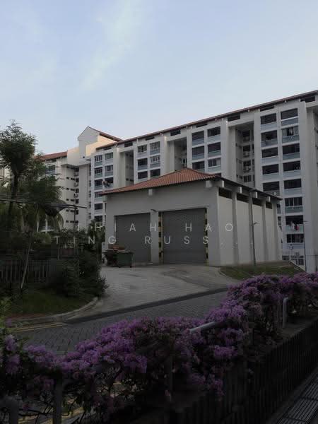 46 Telok Blangah Dr, Harbourfront / Telok Blangah, 2,928 sqft, Shop / Shophouse For Sale, by Thiah Hao Ting Russell Baligod, 500269732 - CommercialGuru.com.sg
