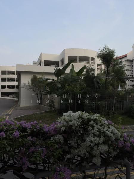 46 Telok Blangah Dr, Harbourfront / Telok Blangah, 2,928 sqft, Shop / Shophouse For Sale, by Thiah Hao Ting Russell Baligod, 500269732 - CommercialGuru.com.sg
