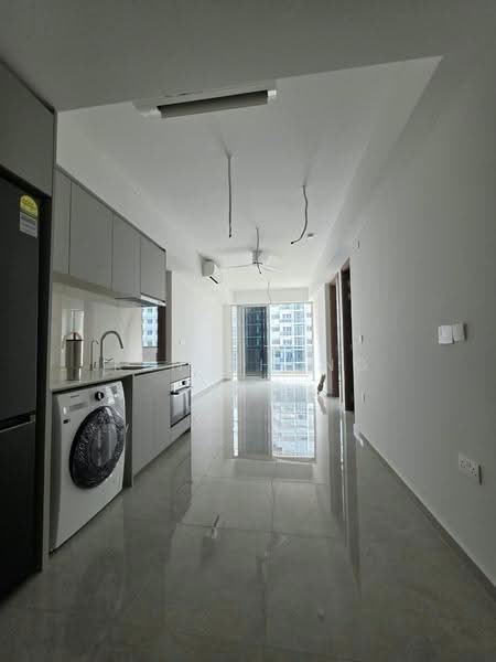 Grand Dunman, 16 Dunman Road, East Coast / Marine Parade, 2 Bedrooms, 797 sqft, Condominium For Rent, by Ken CHONG, 500269733 - Living Room - PropertyGuru.com.sg