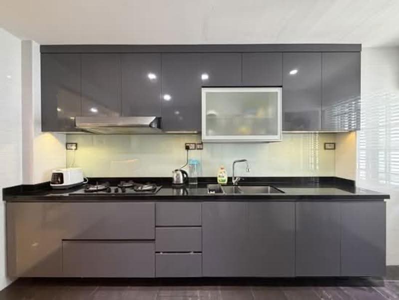 Le Conney Park, 87 Lorong L Telok Kurau, East Coast / Marine Parade, 3 Bedrooms, 1,087 sqft, Apartment For Sale, by Junie Lee, 500269735 - Kitchen - PropertyGuru.com.sg