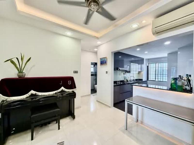 Le Conney Park, 87 Lorong L Telok Kurau, East Coast / Marine Parade, 3 Bedrooms, 1,087 sqft, Apartment For Sale, by Junie Lee, 500269735 - Dining - PropertyGuru.com.sg