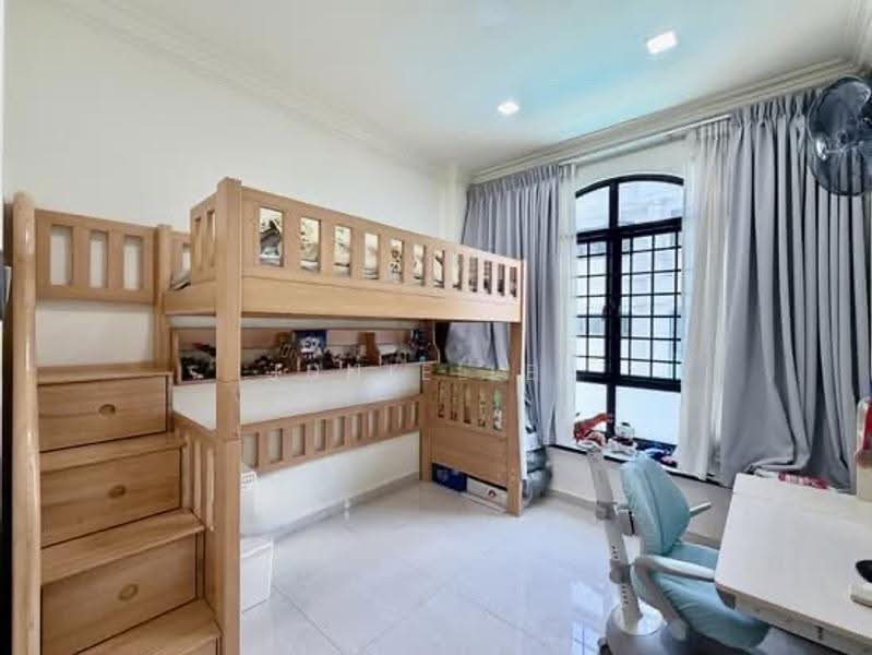 Le Conney Park, 87 Lorong L Telok Kurau, East Coast / Marine Parade, 3 Bedrooms, 1,087 sqft, Apartment For Sale, by Junie Lee, 500269735 - Bedroom - PropertyGuru.com.sg