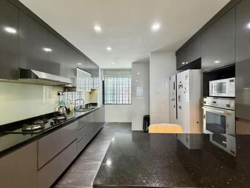 Le Conney Park, 87 Lorong L Telok Kurau, East Coast / Marine Parade, 3 Bedrooms, 1,087 sqft, Apartment For Sale, by Junie Lee, 500269735 - Kitchen - PropertyGuru.com.sg
