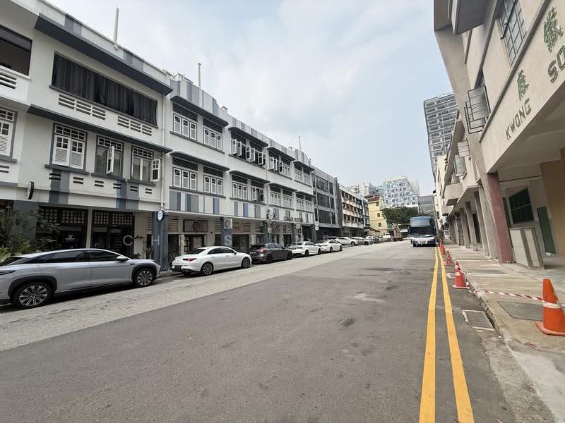 Cavan Road, Farrer Park / Serangoon Rd, 1,500 sqft, Other Retail For Rent, by Christine Lim, 500269736 - CommercialGuru.com.sg