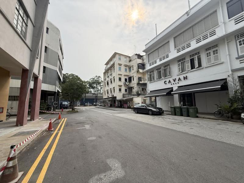 Cavan Road, Farrer Park / Serangoon Rd, 1,500 sqft, Other Retail For Rent, by Christine Lim, 500269736 - Exterior - CommercialGuru.com.sg