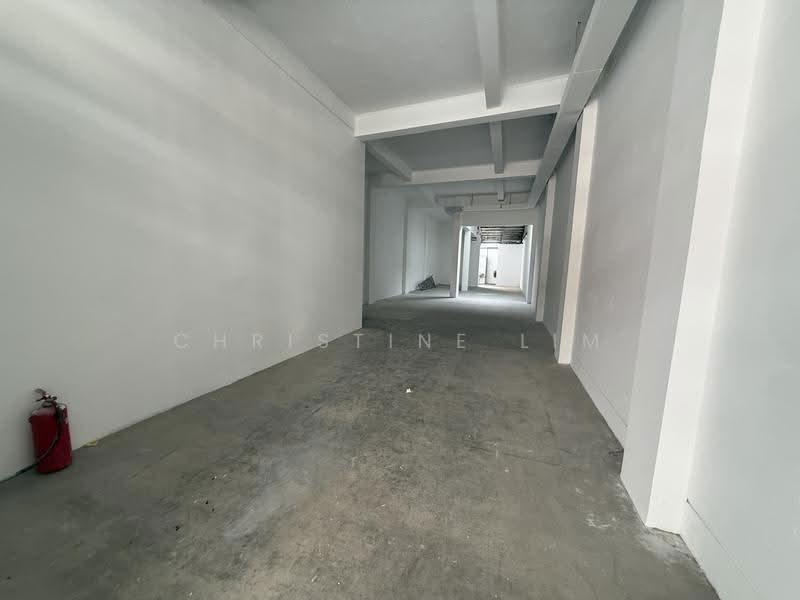 Cavan Road, Farrer Park / Serangoon Rd, 1,500 sqft, Other Retail For Rent, by Christine Lim, 500269736 - Interior - CommercialGuru.com.sg