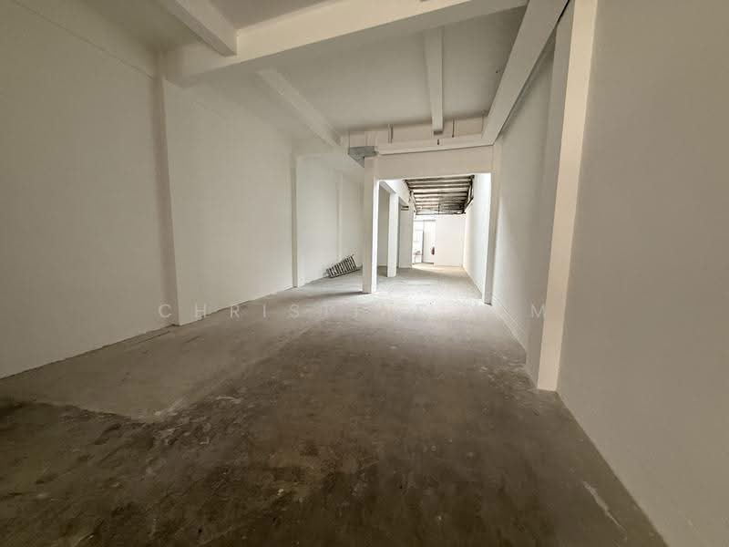 Cavan Road, Farrer Park / Serangoon Rd, 1,500 sqft, Other Retail For Rent, by Christine Lim, 500269736 - Interior - CommercialGuru.com.sg