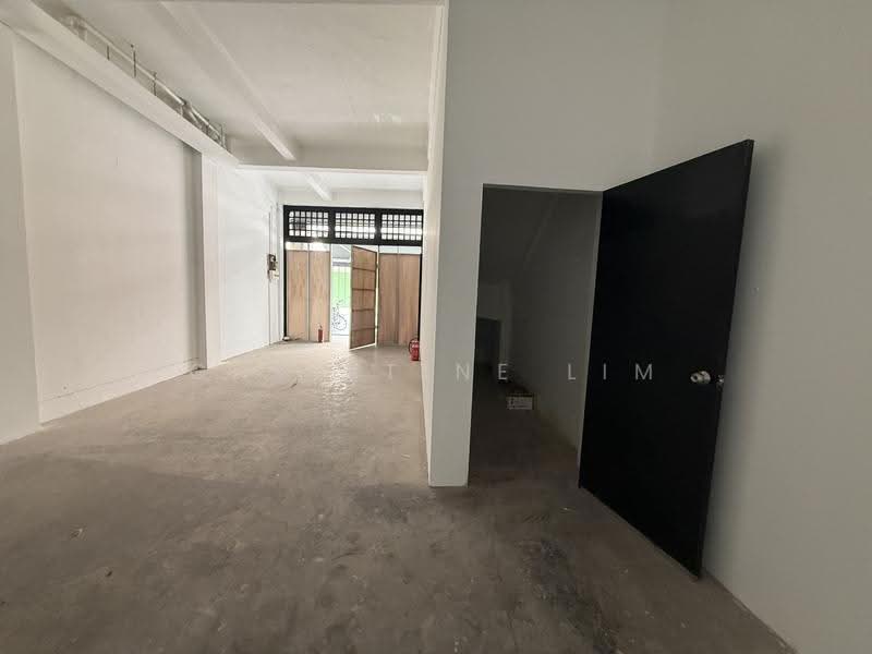 Cavan Road, Farrer Park / Serangoon Rd, 1,500 sqft, Other Retail For Rent, by Christine Lim, 500269736 - Interior - CommercialGuru.com.sg