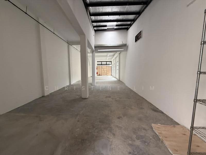 Cavan Road, Farrer Park / Serangoon Rd, 1,500 sqft, Other Retail For Rent, by Christine Lim, 500269736 - Interior - CommercialGuru.com.sg