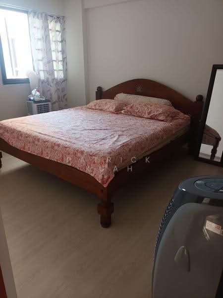 98 Whampoa Drive, 98 Whampoa Drive, Balestier / Toa Payoh, Room Rental, 100 sqft, HDB Flat For Rent, by Patrick Kuah, 500269737 - Bedroom - PropertyGuru.com.sg