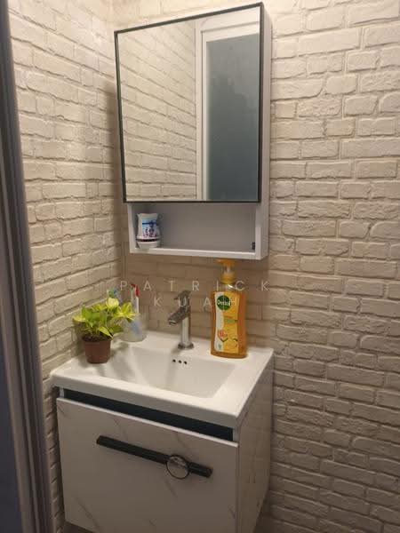 98 Whampoa Drive, 98 Whampoa Drive, Balestier / Toa Payoh, Room Rental, 100 sqft, HDB Flat For Rent, by Patrick Kuah, 500269737 - Bathroom - PropertyGuru.com.sg