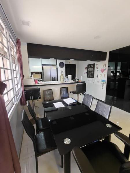 268D Compassvale Link, 268D Compassvale Link, Hougang / Punggol / Sengkang, 3 Bedrooms, 1,184 sqft, HDB Flat For Rent, by Clement Yeo Hock Seng, 500269738 - Kitchen - PropertyGuru.com.sg