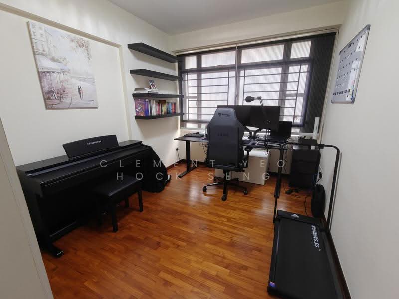 268D Compassvale Link, 268D Compassvale Link, Hougang / Punggol / Sengkang, 3 Bedrooms, 1,184 sqft, HDB Flat For Rent, by Clement Yeo Hock Seng, 500269738 - Study - PropertyGuru.com.sg