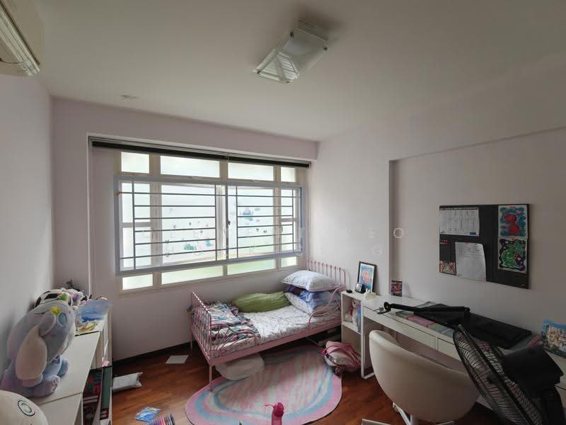 268D Compassvale Link, 268D Compassvale Link, Hougang / Punggol / Sengkang, 3 Bedrooms, 1,184 sqft, HDB Flat For Rent, by Clement Yeo Hock Seng, 500269738 - Bedroom - PropertyGuru.com.sg