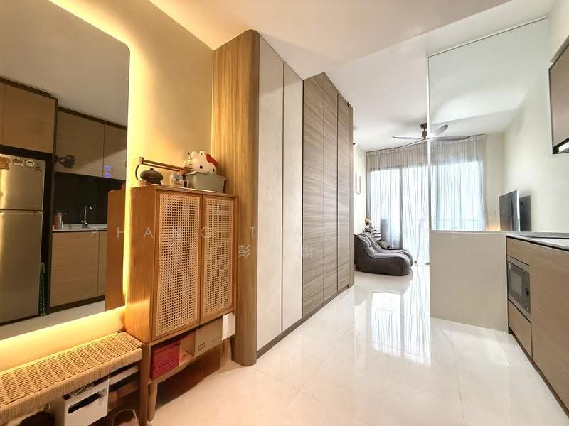 Midwood, 8 Hillview Rise, Dairy Farm / Bukit Panjang / Choa Chu Kang, 1 Bedroom, 484 sqft, Condominium For Sale, by Phang Tian Chye 彭鈿財, 500269740 - PropertyGuru.com.sg