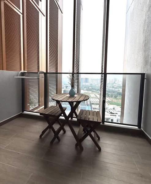 Midwood, 8 Hillview Rise, Dairy Farm / Bukit Panjang / Choa Chu Kang, 1 Bedroom, 484 sqft, Condominium For Sale, by Phang Tian Chye 彭鈿財, 500269740 - PropertyGuru.com.sg