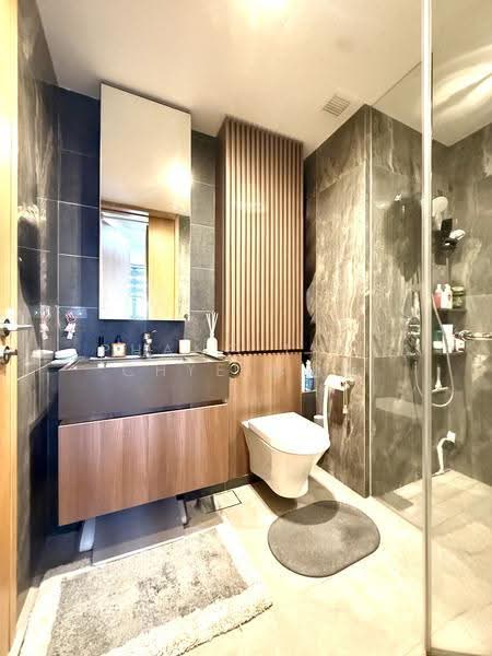 Midwood, 8 Hillview Rise, Dairy Farm / Bukit Panjang / Choa Chu Kang, 1 Bedroom, 484 sqft, Condominium For Sale, by Phang Tian Chye 彭鈿財, 500269740 - PropertyGuru.com.sg