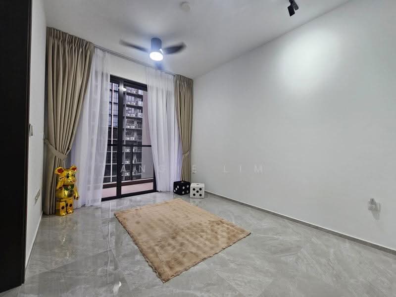 Tembusu Grand, 94 Jalan Tembusu, East Coast / Marine Parade, 1 Bedroom, 527 sqft, Condominium For Rent, by Angie Lim, 500269743 - Living Room - PropertyGuru.com.sg
