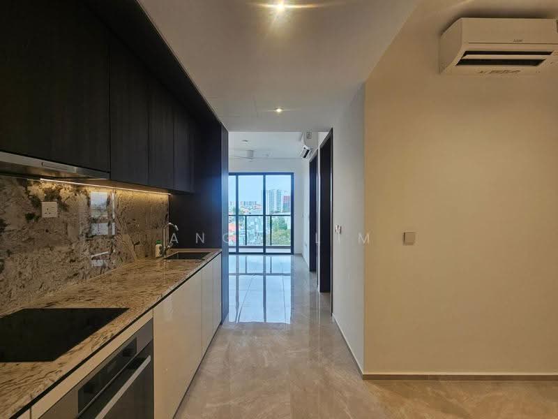 Tembusu Grand, 94 Jalan Tembusu, East Coast / Marine Parade, 1 Bedroom, 527 sqft, Condominium For Rent, by Angie Lim, 500269743 - Kitchen - PropertyGuru.com.sg