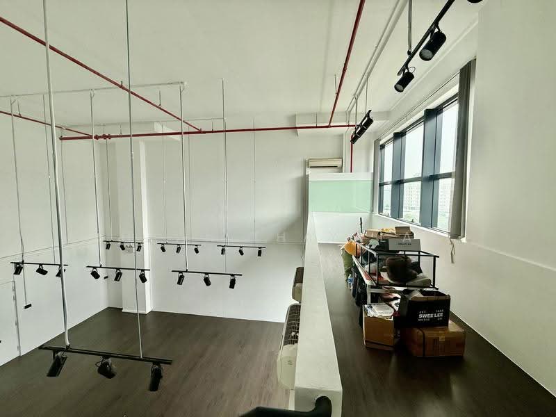 Oxley BizHub, 61 Ubi Road 1, Eunos / Geylang / Paya Lebar, 1,873 sqft, Light Industrial (B1) For Rent, by Shawn Thayalan, 500269744 - CommercialGuru.com.sg