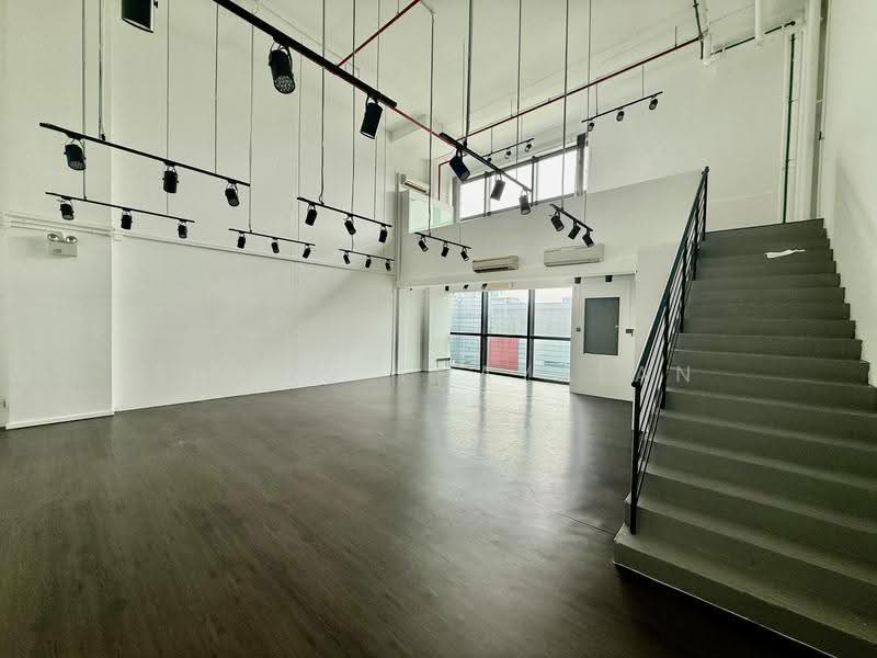 Oxley BizHub, 61 Ubi Road 1, Eunos / Geylang / Paya Lebar, 1,873 sqft, Light Industrial (B1) For Rent, by Shawn Thayalan, 500269744 - CommercialGuru.com.sg