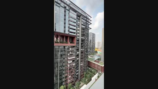 JadeScape, 314 Shunfu Road, Ang Mo Kio / Bishan / Thomson, 3 Bedrooms, 1,141 sqft, Condominium For Rent, by Jiaojiao Cheng 娇娇, 500269745 - PropertyGuru.com.sg