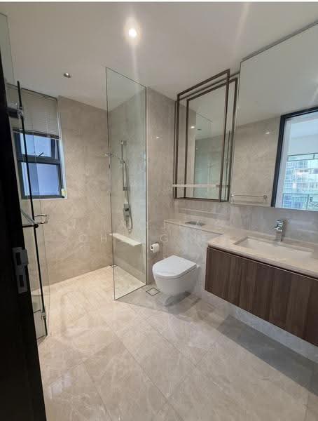 JadeScape, 314 Shunfu Road, Ang Mo Kio / Bishan / Thomson, 3 Bedrooms, 1,141 sqft, Condominium For Rent, by Jiaojiao Cheng 娇娇, 500269745 - Bathroom - PropertyGuru.com.sg