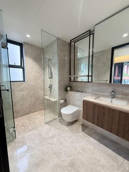 JadeScape, 314 Shunfu Road, Ang Mo Kio / Bishan / Thomson, 3 Bedrooms, 1,141 sqft, Condominium For Rent, by Jiaojiao Cheng 娇娇, 500269745 - Bathroom - PropertyGuru.com.sg