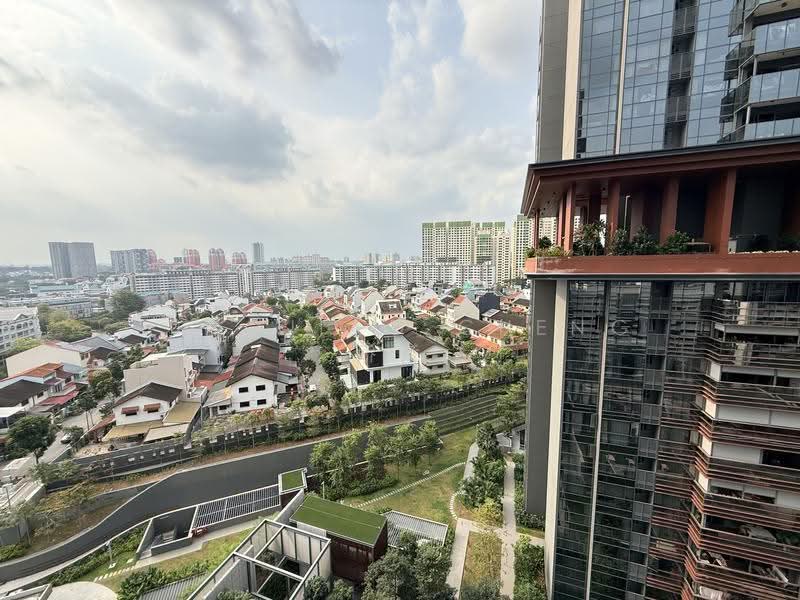 JadeScape, 314 Shunfu Road, Ang Mo Kio / Bishan / Thomson, 3 Bedrooms, 1,141 sqft, Condominium For Rent, by Jiaojiao Cheng 娇娇, 500269745 - Exterior - PropertyGuru.com.sg