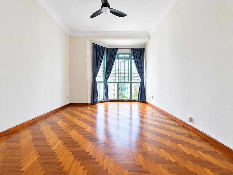 Ballota Park Condo, 152 Mariam Way, Changi Airport / Changi Village, 3 Bedrooms, 1,475 sqft, Condominium For Rent, by Sean Ang, 500269746 - Bedroom - PropertyGuru.com.sg