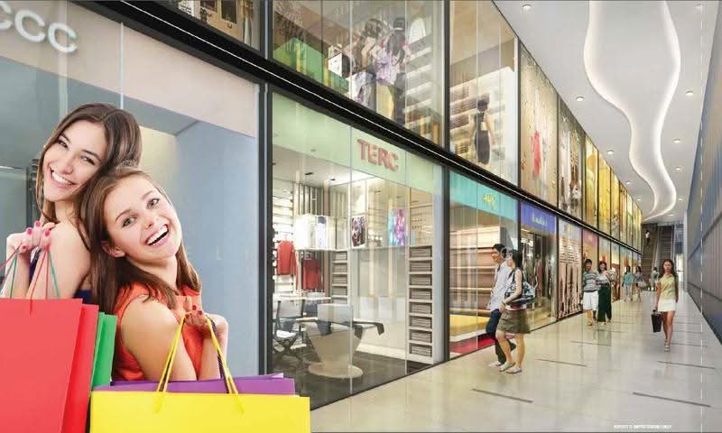 The Flow @ East Coast, 66 East Coast Road, East Coast / Marine Parade, 775 sqft, Mall Shop For Sale, by Elize Chang, 500269748 - Artist impression - CommercialGuru.com.sg