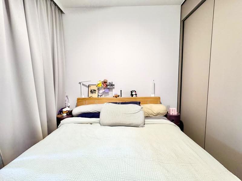 Stirling Residences, 25 Stirling Road, Alexandra / Commonwealth, 2 Bedrooms, 786 sqft, Condominium For Sale, by Susan Lee, 500269749 - Bedroom - PropertyGuru.com.sg