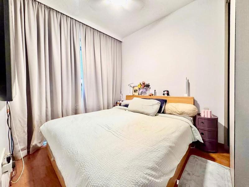 Stirling Residences, 25 Stirling Road, Alexandra / Commonwealth, 2 Bedrooms, 786 sqft, Condominium For Sale, by Susan Lee, 500269749 - Bedroom - PropertyGuru.com.sg