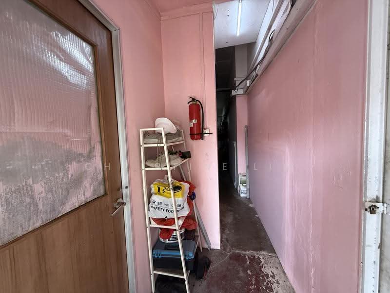 4 Lorong 22 Geylang, Eunos / Geylang / Paya Lebar, 2 Bedrooms, 1,577 sqft, Terraced House For Sale, by Christine Lim, 500269753 - Interior - PropertyGuru.com.sg