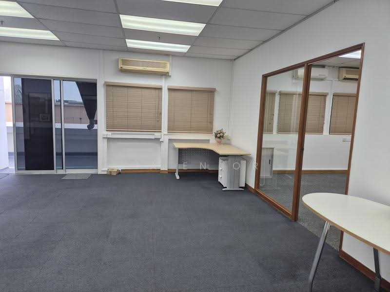Crystal Time Building, 16 Tannery Lane, Macpherson / Potong Pasir, 2,150 sqft, Light Industrial (B1) For Rent, by Jia En Or, 500269754 - Interior - CommercialGuru.com.sg