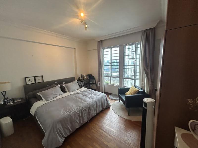 Northoaks, 20 Woodlands Cresent, Admiralty / Woodlands, 3 Bedrooms, 1,238 sqft, Condominium For Sale, by Lee Wee Peng, 500269760 - PropertyGuru.com.sg