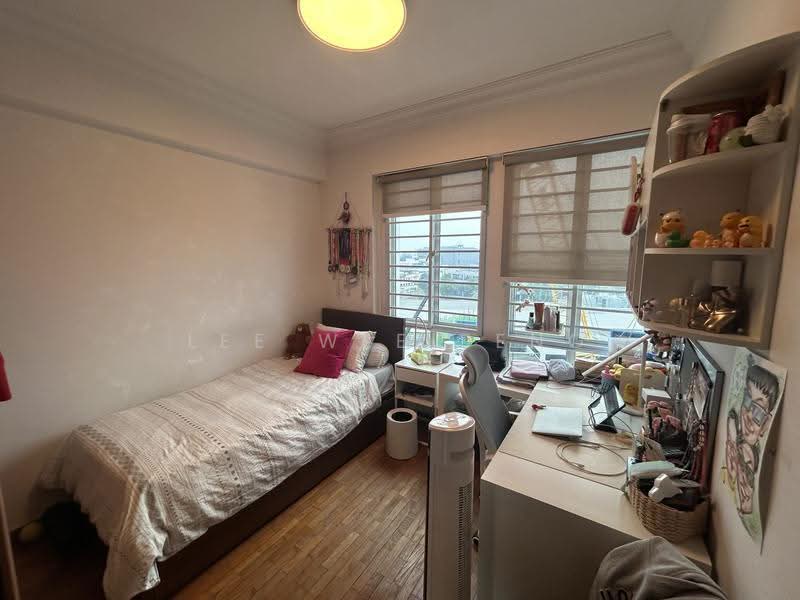 Northoaks, 20 Woodlands Cresent, Admiralty / Woodlands, 3 Bedrooms, 1,238 sqft, Condominium For Sale, by Lee Wee Peng, 500269760 - PropertyGuru.com.sg