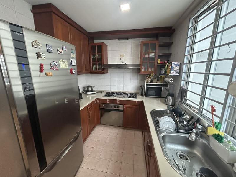 Northoaks, 20 Woodlands Cresent, Admiralty / Woodlands, 3 Bedrooms, 1,238 sqft, Condominium For Sale, by Lee Wee Peng, 500269760 - PropertyGuru.com.sg
