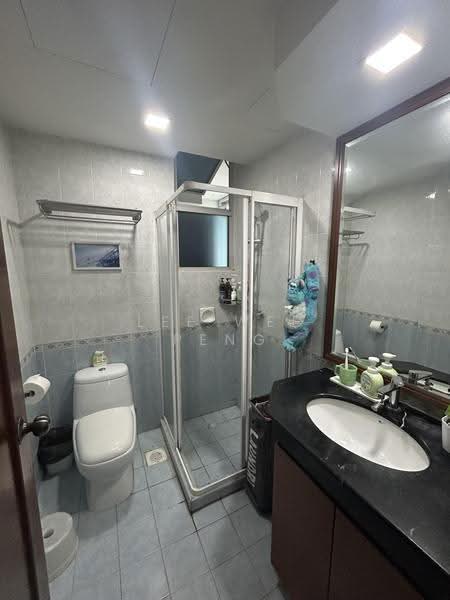 Northoaks, 20 Woodlands Cresent, Admiralty / Woodlands, 3 Bedrooms, 1,238 sqft, Condominium For Sale, by Lee Wee Peng, 500269760 - PropertyGuru.com.sg