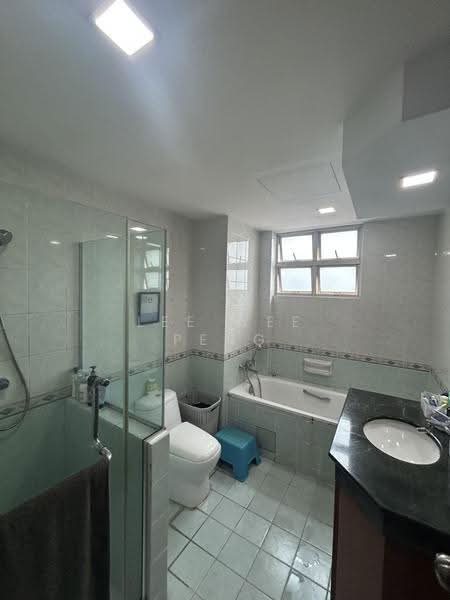 Northoaks, 20 Woodlands Cresent, Admiralty / Woodlands, 3 Bedrooms, 1,238 sqft, Condominium For Sale, by Lee Wee Peng, 500269760 - PropertyGuru.com.sg