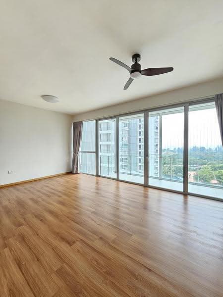 AALTO, 191 Meyer Road, East Coast / Marine Parade, 3 Bedrooms, 1,442 sqft, Condominium For Rent, by Niki Lim You En, 500269761 - Living Room - PropertyGuru.com.sg