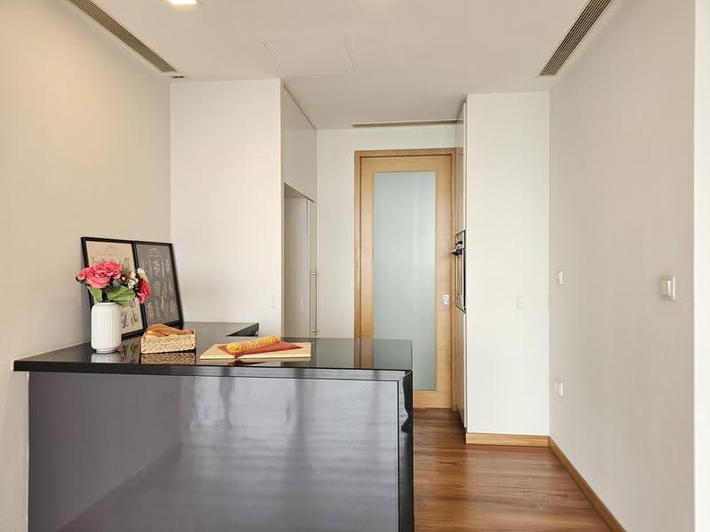 AALTO, 191 Meyer Road, East Coast / Marine Parade, 3 Bedrooms, 1,442 sqft, Condominium For Rent, by Niki Lim You En, 500269761 - Dry Kitchen - PropertyGuru.com.sg