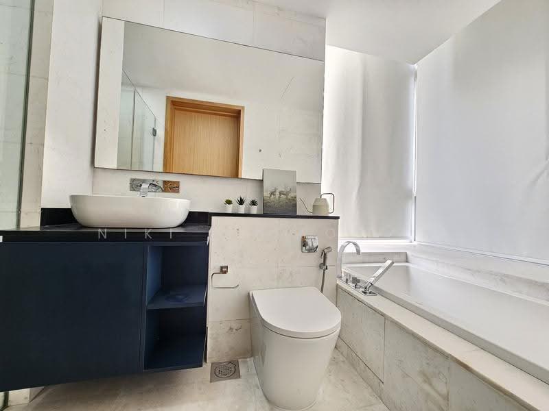AALTO, 191 Meyer Road, East Coast / Marine Parade, 3 Bedrooms, 1,442 sqft, Condominium For Rent, by Niki Lim You En, 500269761 - Bathroom - PropertyGuru.com.sg