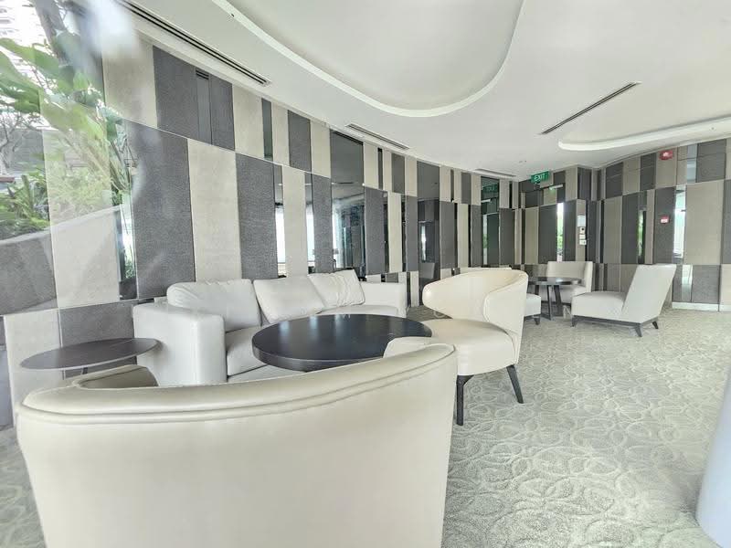 AALTO, 191 Meyer Road, East Coast / Marine Parade, 3 Bedrooms, 1,442 sqft, Condominium For Rent, by Niki Lim You En, 500269761 - Lounge - PropertyGuru.com.sg