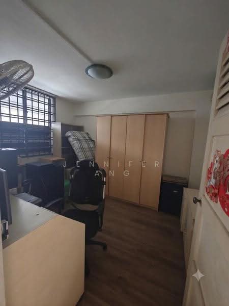 118 Lorong 1 Toa Payoh, 118 Lorong 1 Toa Payoh, Balestier / Toa Payoh, 2 Bedrooms, 700 sqft, HDB Flat For Sale, by Jennifer Ang, 500269762 - Study - PropertyGuru.com.sg