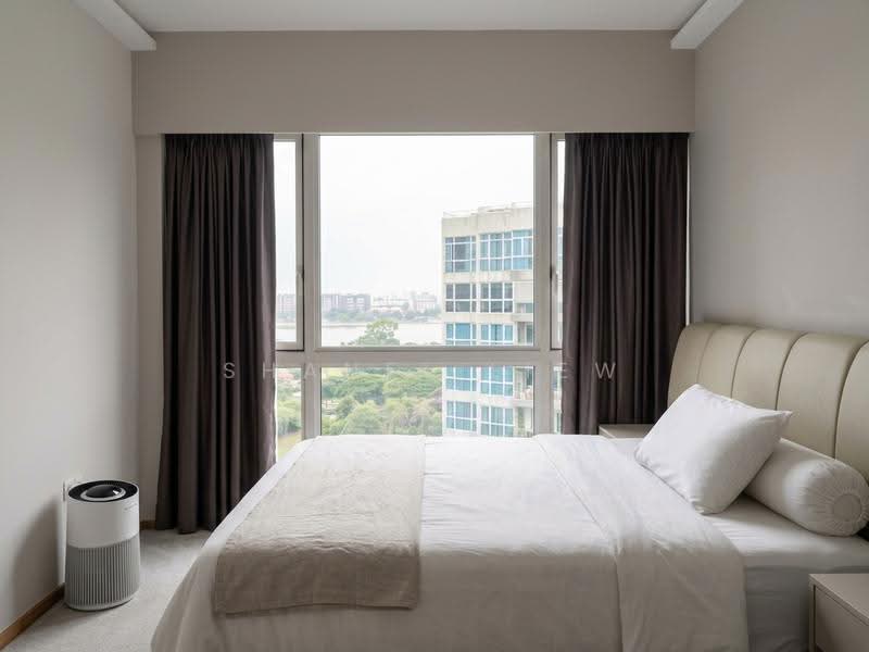 Waterview, 75 Tampines Avenue 1, Pasir Ris / Tampines, 3 Bedrooms, 1,130 sqft, Condominium For Sale, by Shanel Liew, 500269764 - Bedroom - PropertyGuru.com.sg