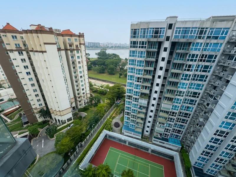 Waterview, 75 Tampines Avenue 1, Pasir Ris / Tampines, 3 Bedrooms, 1,130 sqft, Condominium For Sale, by Shanel Liew, 500269764 - Exterior - PropertyGuru.com.sg